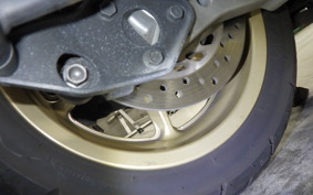 HONDA FORZA ZA 2008 MF10