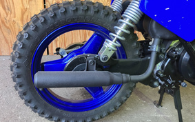 HONDA CB200X ABS MC56