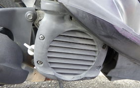 YAMAHA JOG 2009 SA55J