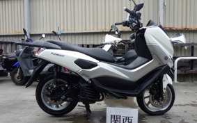 YAMAHA N-MAX 1998 SE86J