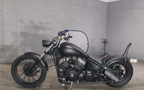 YAMAHA DRAGSTAR 400 1996 4TR