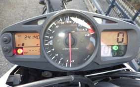 SUZUKI GSR400 2007 GK7DA