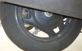 SUZUKI LET's 5 2025 CA47A