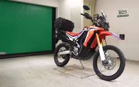 HONDA CRF250 RALLY 1999 MD44
