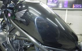 HONDA REBEL 250 MC49