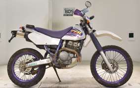 YAMAHA TT250R 4GY