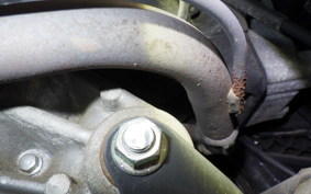 SUZUKI ADDRESS 110 CE47A