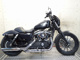 Фото Harley XL883N 2015 с японского аукциона