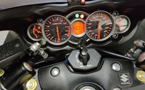 SUZUKI GSX1300R HAYABUSA 2010 GX72A