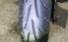 KAWASAKI NINJA 250 2021 EX250P