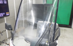 HONDA GYRO CANOPY TA03