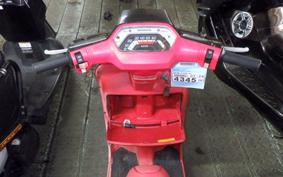 HONDA TACT AF09