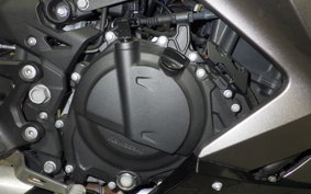 KAWASAKI NINJA 400 2021 EX400G