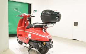 PEUGEOT ジャンゴ150A 2001
