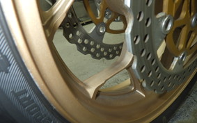 KAWASAKI ZX 1400 NINJA R A 2015