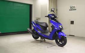 YAMAHA CYGNUS 125 XSR 3 SED8J