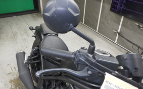 HONDA REBEL 250 A 2023 MC49