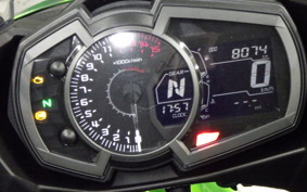 KAWASAKI NINJA 400 2024 EX400L