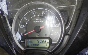 HONDA DIO 110 2003 JK03