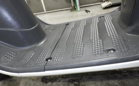 HONDA GYRO CANOPY 2018 TA03