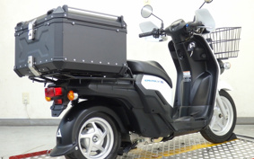 HONDA BENLY E:2 PRO  EF11