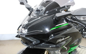 KAWASAKI NINJA H2 SX 2023 ZXT02P