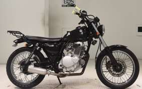 SUZUKI GRASS TRACKER NJ4BA