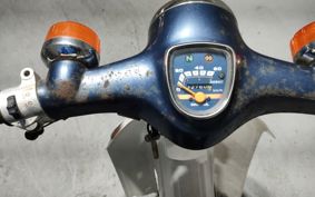 HONDA SUPER CUB50 C50