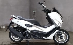 YAMAHA N-MAX 125 SE86J