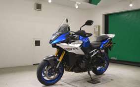 SUZUKI GSX-S1000GX 2025 EK1AA