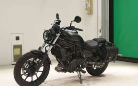 KAWASAKI ELIMINATOR400-3 2023 EL400A