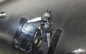 SUZUKI ﾚｯﾂ 2007 CA4AA