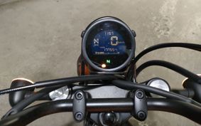 HONDA CL250 MC57