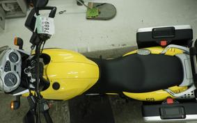 BMW F650GS 2005