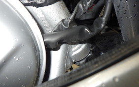 SUZUKI GSX1100S KATANA 1998 GU76A