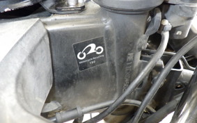 YAMAHA YZF-R15
