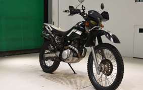YAMAHA SEROW 225 Gen.3 2008 DG08J