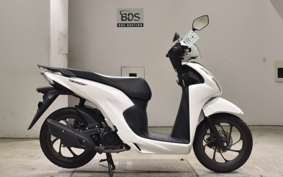 HONDA DIO110-3ﾍﾞｰｼｯｸ
