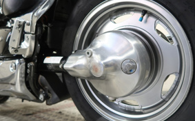 SUZUKI BOULEVARD C90 2006 VY52A