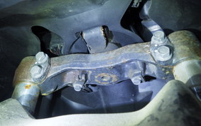 YAMAHA CYGNUS 125 XSR 2 SE44J