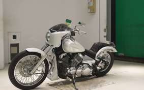 YAMAHA DRAGSTAR 400 4TR