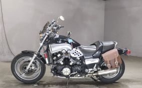 YAMAHA VMAX 1990 2WEE