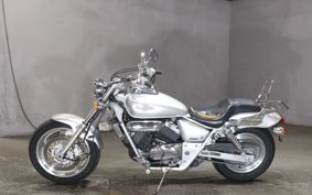 HONDA MAGNA 250 MC29