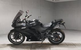 KAWASAKI NINJA 250R EX250K