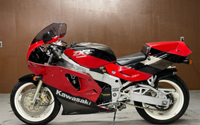 KAWASAKI ZXR750 1989 ZX750H