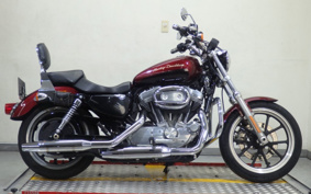 HARLEY HARLEY XL883 2014 CR2
