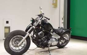 YAMAHA DRAGSTAR 400 CLASSIC 2005 VH01J