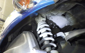 YAMAHA VINO 50 2018 SA37J