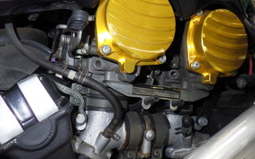 YAMAHA VMAX 1998