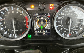 SUZUKI HAYABUSA 2021 EJ11A